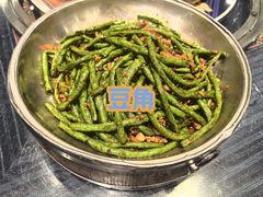 -甘家界牌柠檬鸭(青山店)