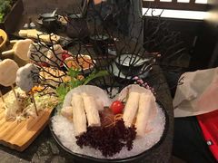 -湊湊火锅·茶憩(和平大悦城店)