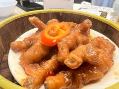 -香云轩·顺德菜(香云纱园林酒店店)