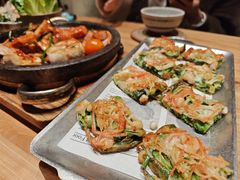 -KimPro 辛普乐概念韩餐