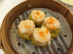 烧卖皇-翠园(铜锣湾广场店)