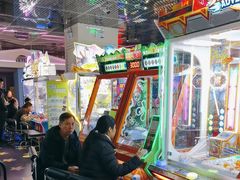 -反斗乐园(领展中心城店)