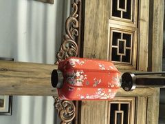 -乡坝头外婆菜(东方欧城仁寿七分店)