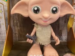 -TOYSRUS玩具反斗城(宁波和义大道店)