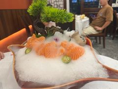 -岭南海晏楼(滨江东总店)