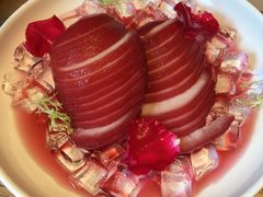 花香醉梨-U你·天然调味(南湖总店)