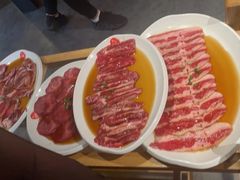 -辛氏火炉·韩式古法烤肉(松北店)