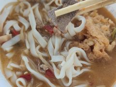 -水平有限广西米粉·广西风味集(五道口店)