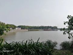 -黄埔古港