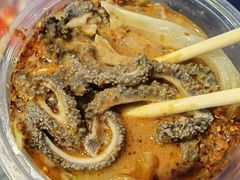 爆肚-姚记炒肝店(鼓楼店)