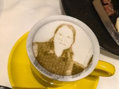 -马克西姆俄罗斯餐厅(通亚街店)