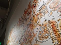 -必胜客(龙泉万达店)