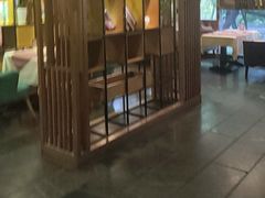 -意卡菲·欢乐聚会餐厅(华侨店)