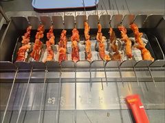 -邢氏老太太烤串(北兴街店)