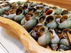 -大连海创科技交流中心自助餐厅