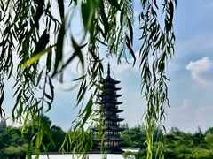 -上海方塔园