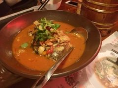 -我家小馆(江汉路店)