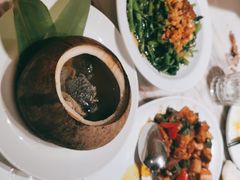 -汤城小厨•粤菜•靓汤(西直门凯德MALL店)