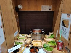 -独食火锅·半米屋台(望平街店)