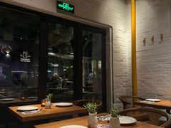 -La Strada(安福路店)