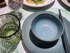 -芭札·Thai泰国餐厅(同和金铂天地店)