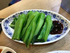 油菜-棋哥烧鹅餐室(嘉年华商业大厦店)