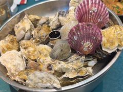 -和源祥·日照菜扛把子(万平口一店)