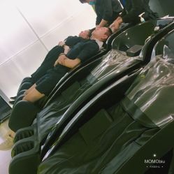 点击看大图 大厅-AYO SALON