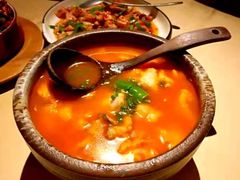 -山石榴·贵州菜(丰盛里店)