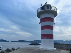 -东沙渔村