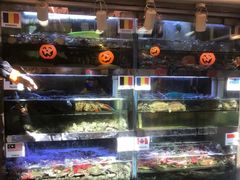 水产区-桥东喜碧海鲜街(水东街店)