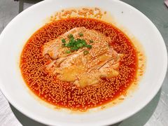 -姚姚酸菜鱼·金戈戈香港豉油鸡(喜荟城联名店)