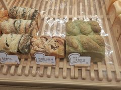 -崎本的店·专业酵种吐司(无锡万象汇店)
