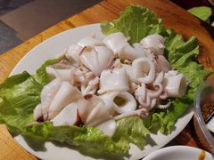 -老宅原住民沙茶面精品小吃(龙头路店)
