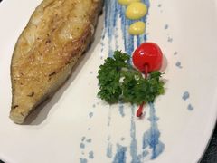 -大神太神·铁板烧(七宝领展广场店)