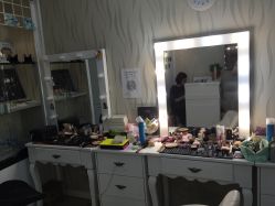 -熙画美上门MakeUp美甲美睫