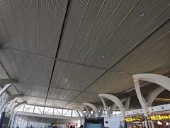 -银川河东国际机场