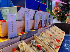 -海鼎荟海鲜姿造(晋江宝龙店)