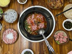 -笔记安顺夺夺粉火锅