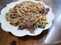 -南记食粥坊·宵夜大排档(岭南分店)