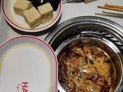 -龍歌自助小火锅(秦淮水游城店)