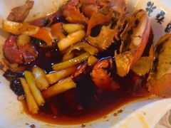 -叒缘夜光杯(望江橡树林店)