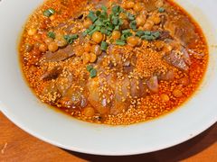 -辣不二地道川菜(汉水路店)