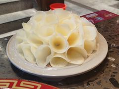 -椒香城门口老火锅(虎门店)