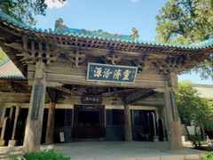 -窦大夫祠
