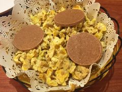 -拿渡麻辣香锅(管庄店)