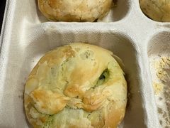 -龙华素斋(龙华路店)