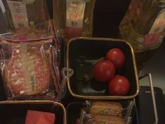 -华夏良子·足道SPA艾灸(王府井店)