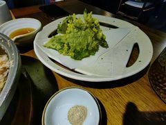 -山葵家·创意料理(万象汇店)