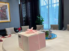 -世贸万锦大酒店·江南春中餐
